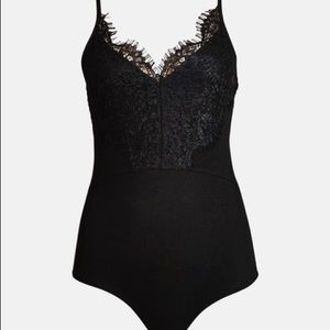 Body by the Scandinavian brand Bik Bok